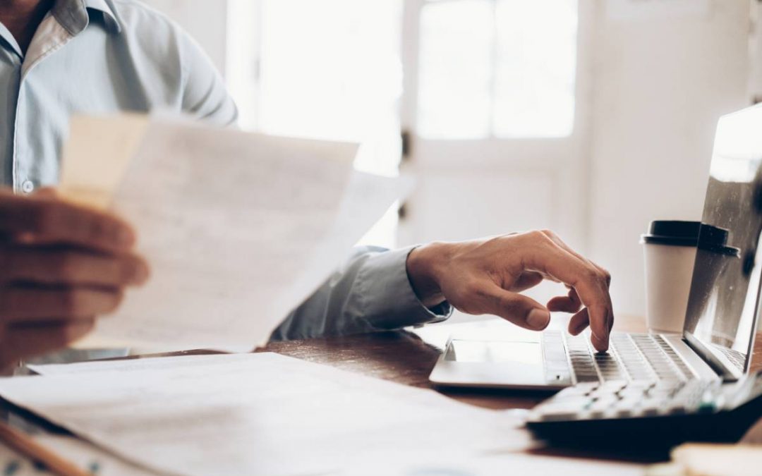 Facturation d’entreprise : comment choisir votre logiciel ?