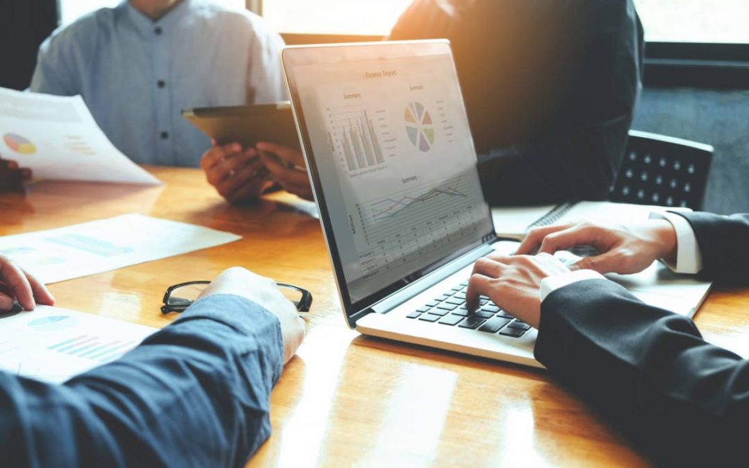 Les métiers face au numérique : comment évoluent-ils ?