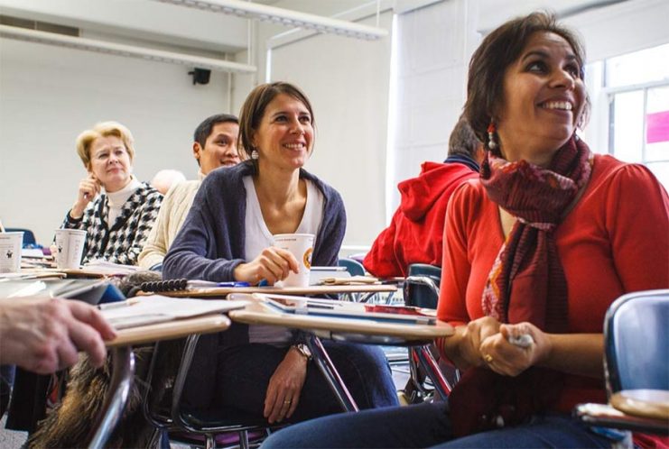 Top 4 des raisons pour lesquelles il est utile de moderniser les outils des organismes de formation continue