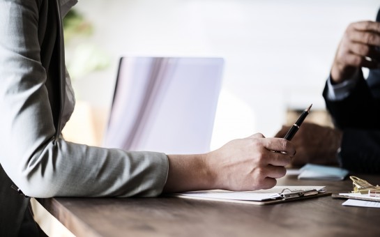 Convention collective de règlement (RCC) en droit du travail français