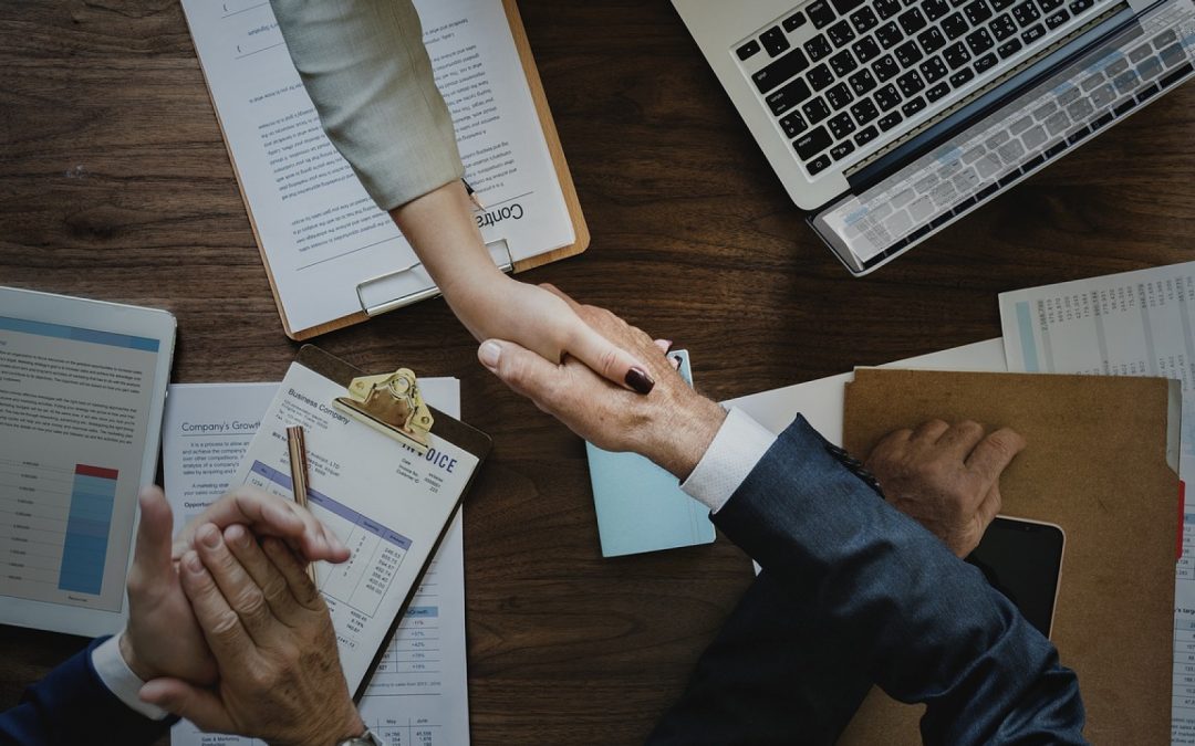 La vie d’une entreprise a ses vicissitudes