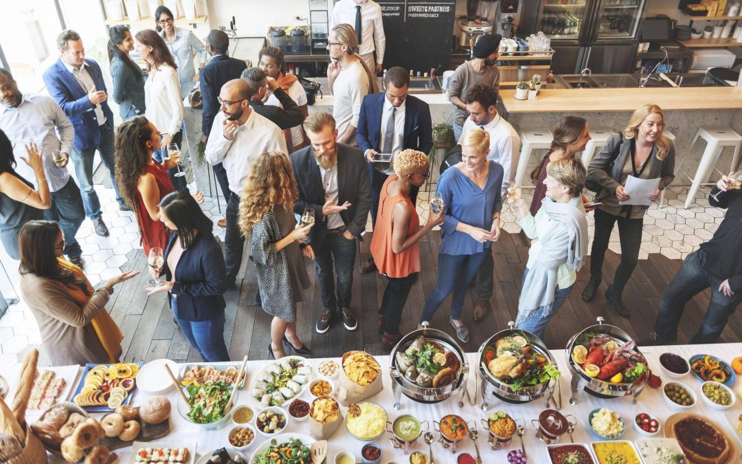 Comment organiser un événement d’entreprise réussi ?