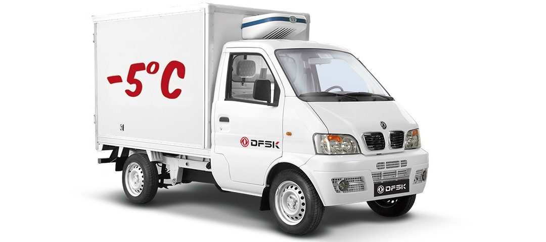 Louer son camion réfrigéré au lieu de l’acheter