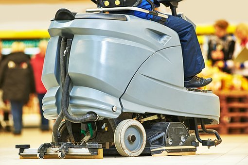 Quelle est la solution pour un nettoyage rapide et efficace ?
