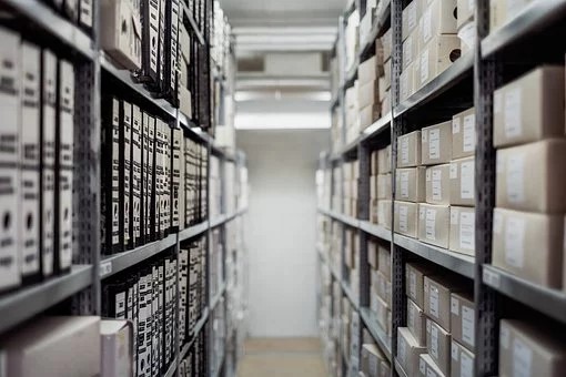 Archives administratives : comment bien gérer ?