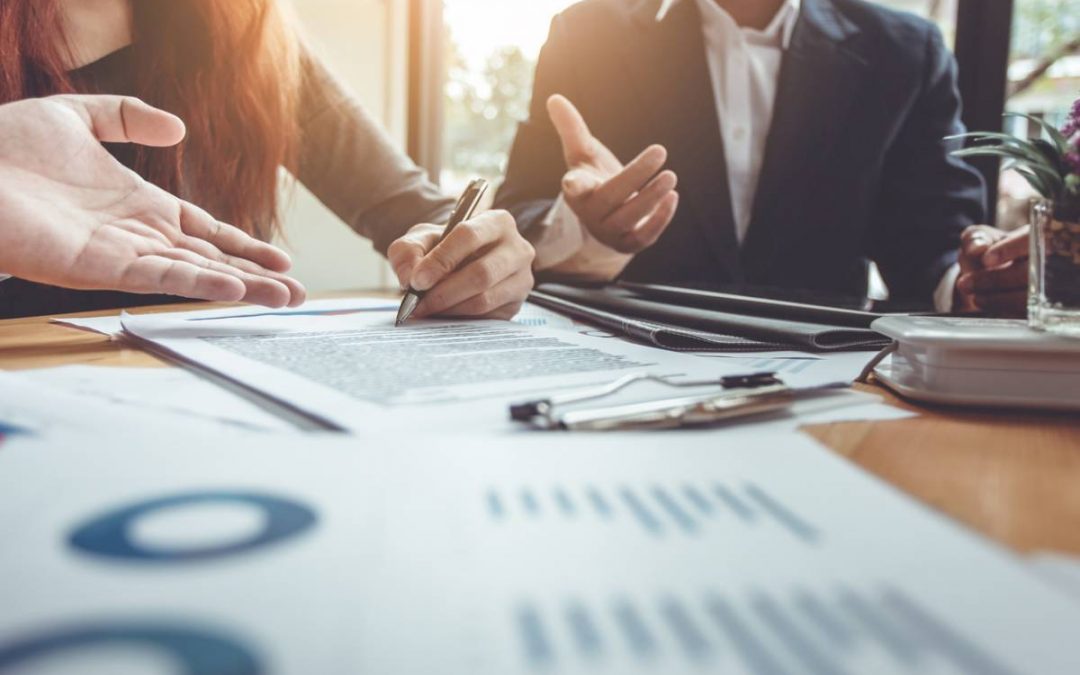Découvrez l’affacturage, pour stabiliser les finances de votre entreprise