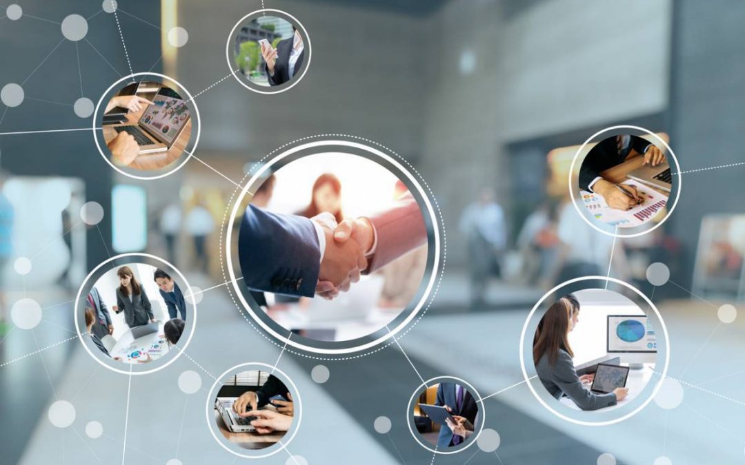 Qu’est-ce-qu’une marketplace B2B ?