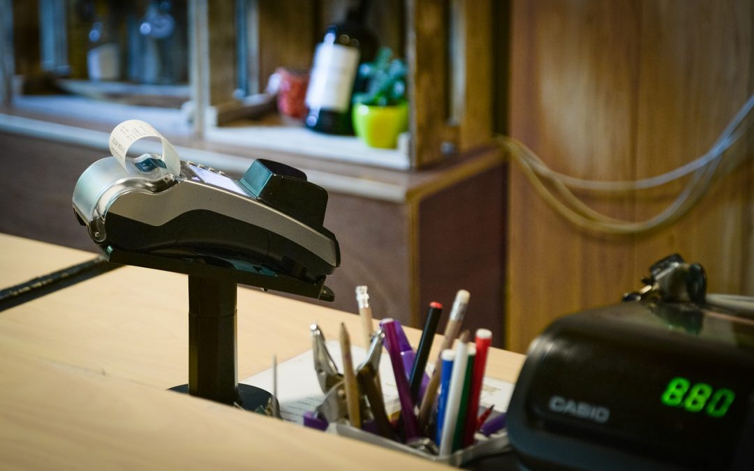 Auto entrepreneur : Comment choisir son terminal de paiement ?