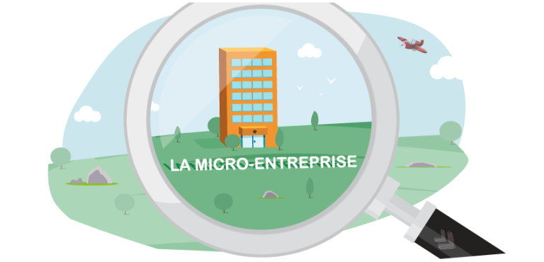 micro-entreprise