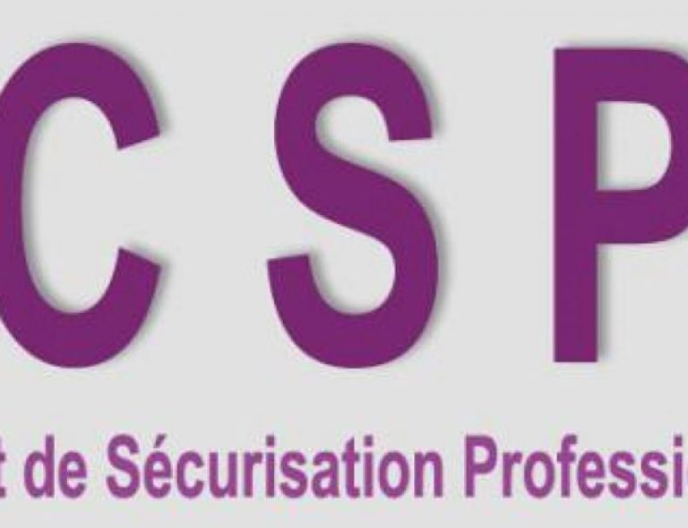 Contrat de sécurisation professionnel & prime de reclassement CSP