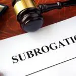 Subrogation IJSS