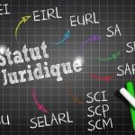 statut juridique société en france