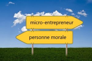 différence entre micro-entrepreneur et société