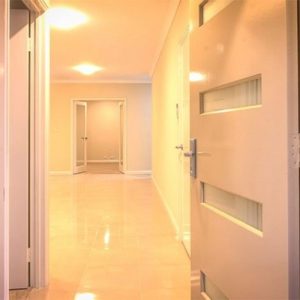 etat des lieux location