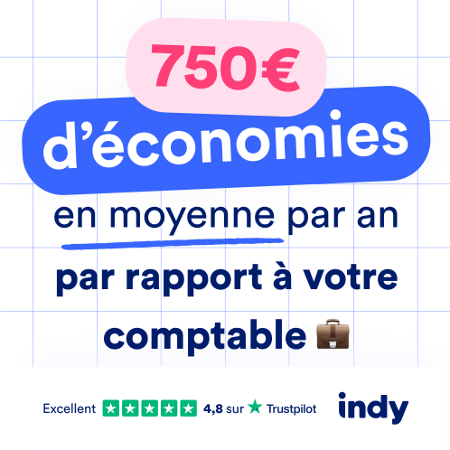 Indy un outil de comptabilité pour auto entrepreneur