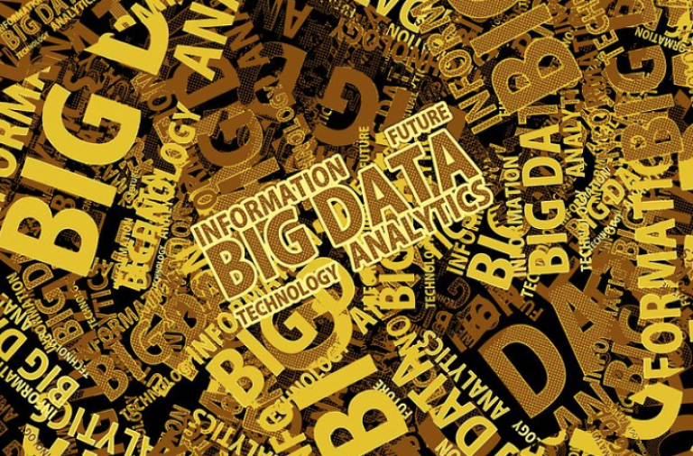 enjeux du big data