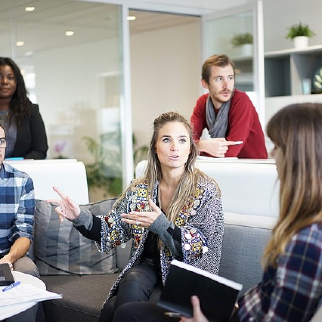 Formation professionnelle collective par le fongecif