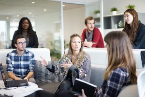 Formation professionnelle collective par le fongecif