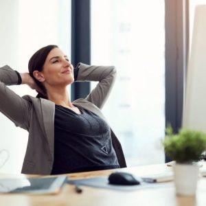 6 façons d'améliorer le confort au travail