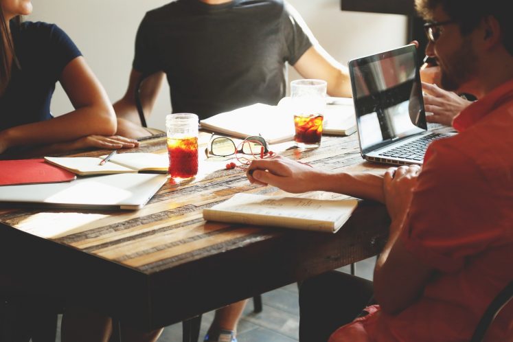 Formation professionnelle pour un salarié