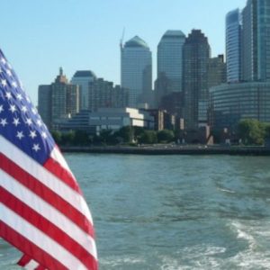 ESTA USA