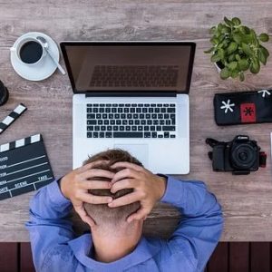 entreprise en difficulte