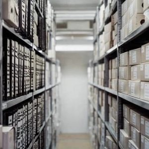 stockage donnee