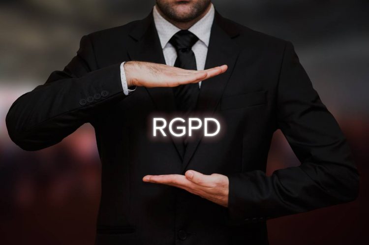 sécurité données RGPD 