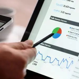 STP signifie Segmentation, Targetting, Positionning
