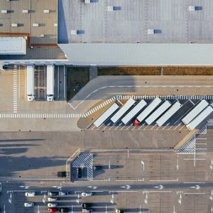 quai centre logistiques
