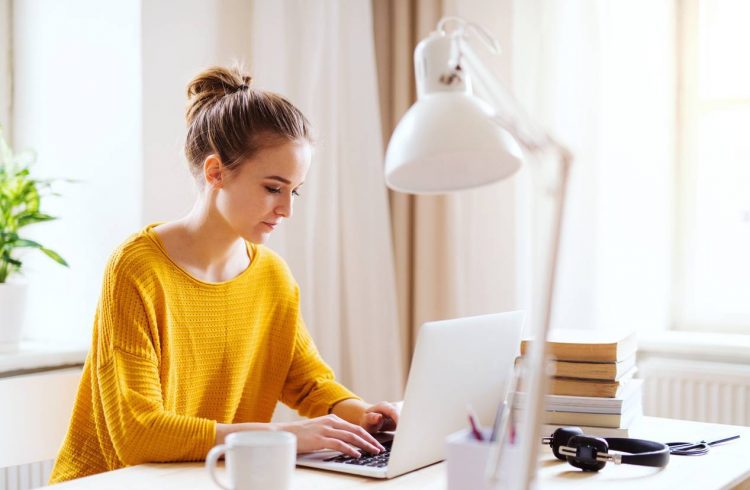 étudiant formation accueil client 