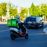 Comment devenir livreur Uber Eats ?