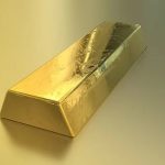lingot d'or