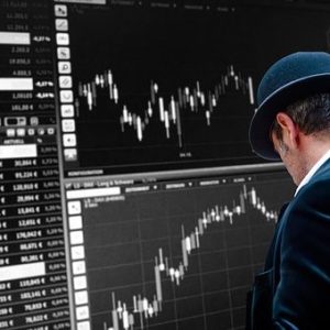 travail trader