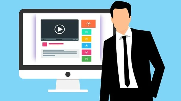 5 avantages incontestables du marketing vidéo