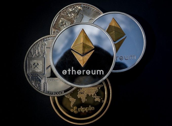 Ethereum cryptomonnaie performante