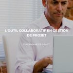 Planifier et organiser un projet avec la charte de Gantt