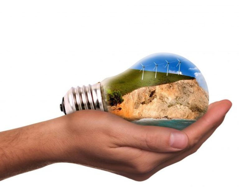energies renouvelables