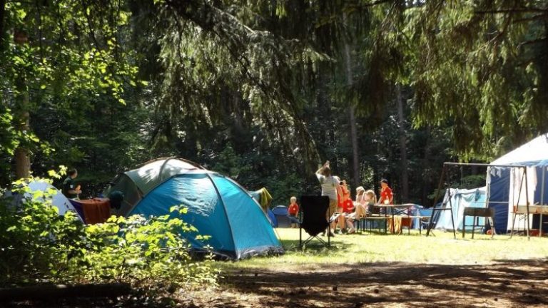 L’emploi dans le secteur du tourisme de plein air