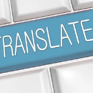 translate