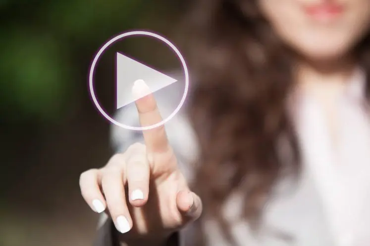 communication vidéo