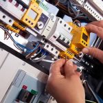 Fournisseur de composants électroniques