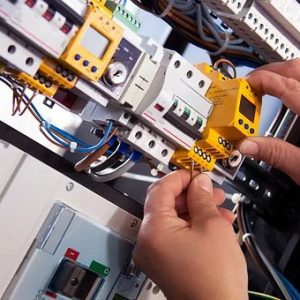 Fournisseur de composants électroniques