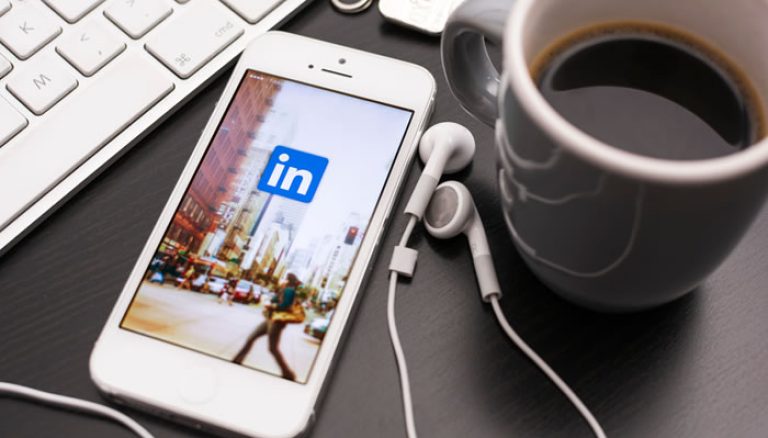 Améliorer votre présence digitale via Linkedin