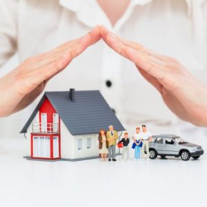 assurance investissement immobilier