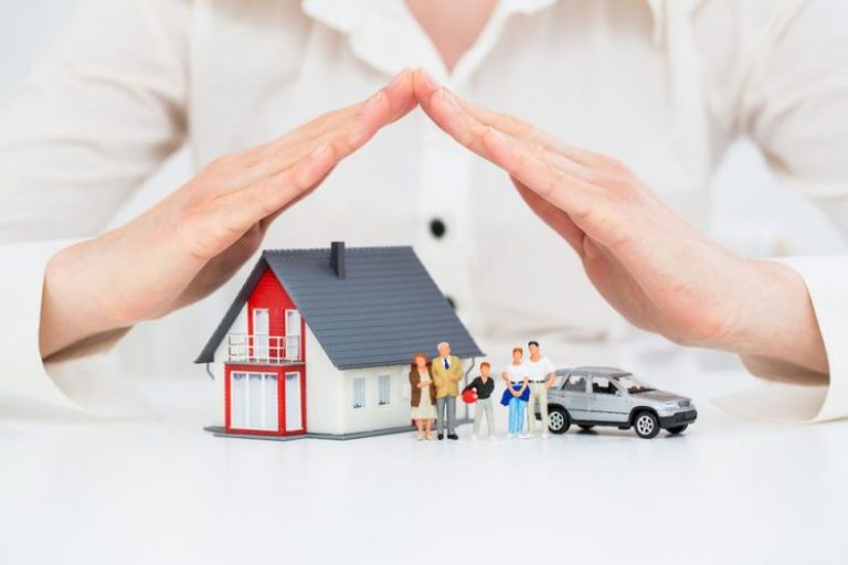 assurance investissement immobilier