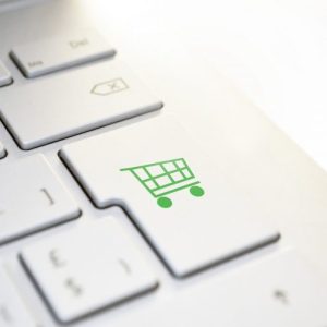 entreprise en ligne