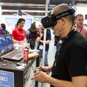 Comment attirer les clients vers votre kiosque lors d'une foire ?