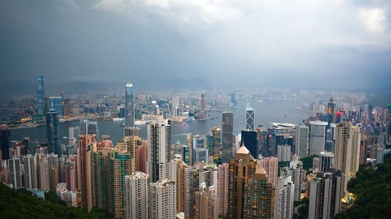 Hong Kong