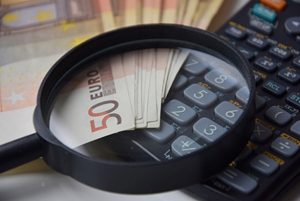Calculer la tva